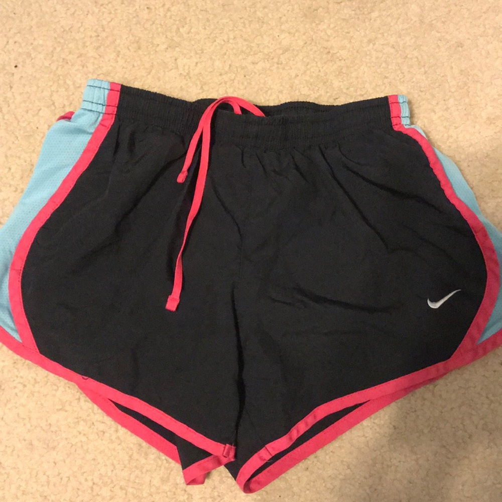 nike shorts